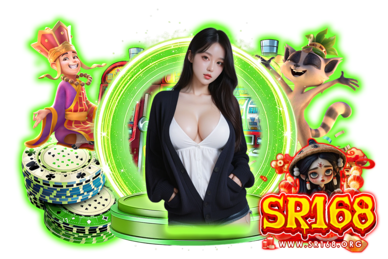 sr bet