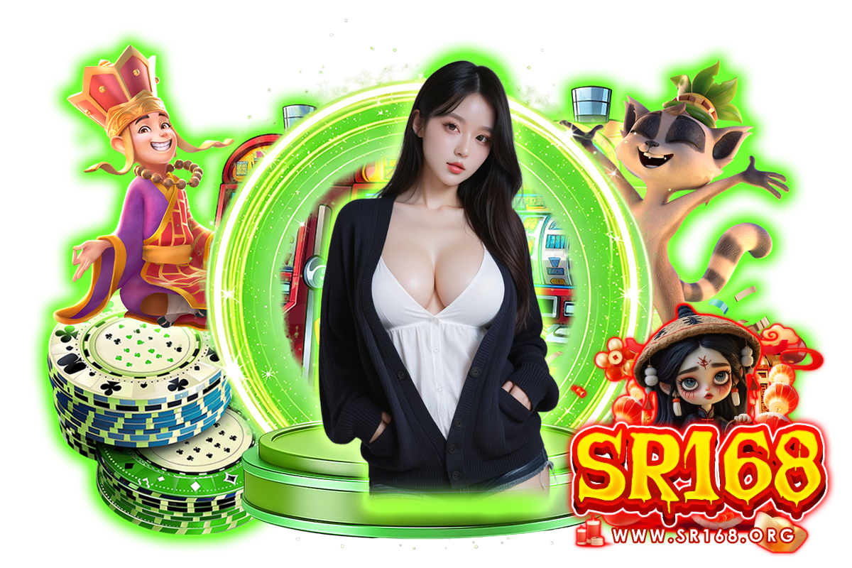 sr bet