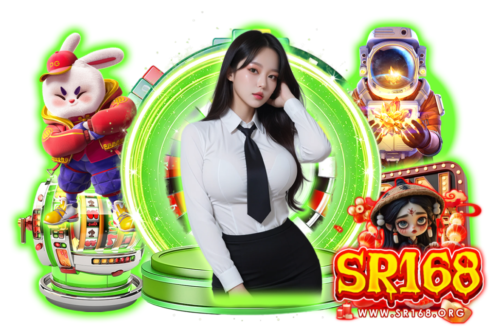 sr slot