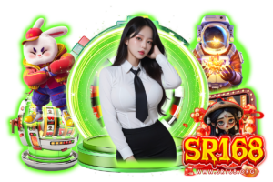 sr slot