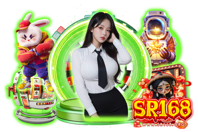 sr slot