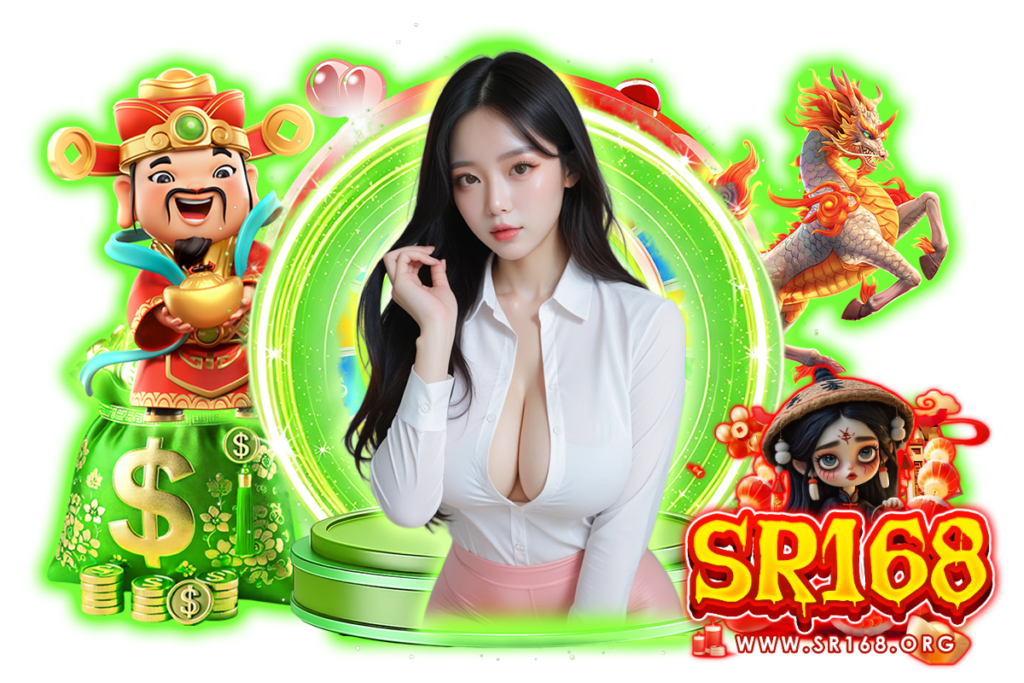 sr168 ทางเข้า